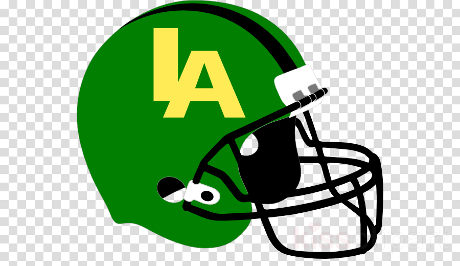 Football Helmet Clipart Nfl New England Patriots Philadelphia - American Football Helmet Cartoon (900x520)