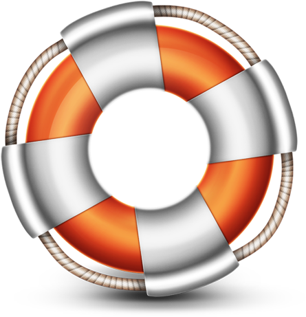 I Love Icons - Lazesoft Data Recovery Home (512x512)