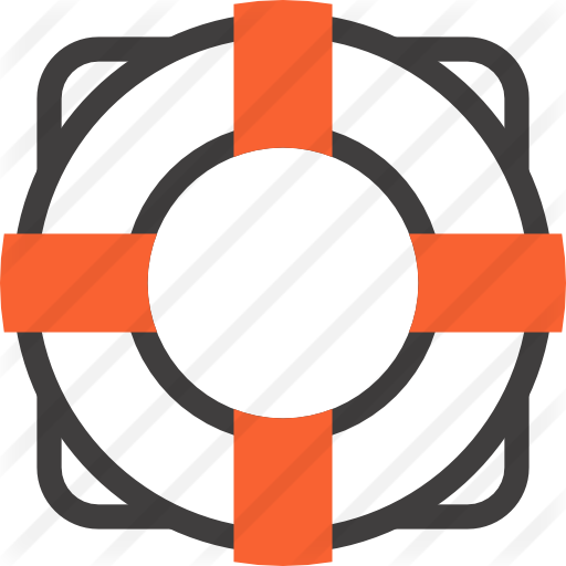 Lifesaver - Icon (512x512)