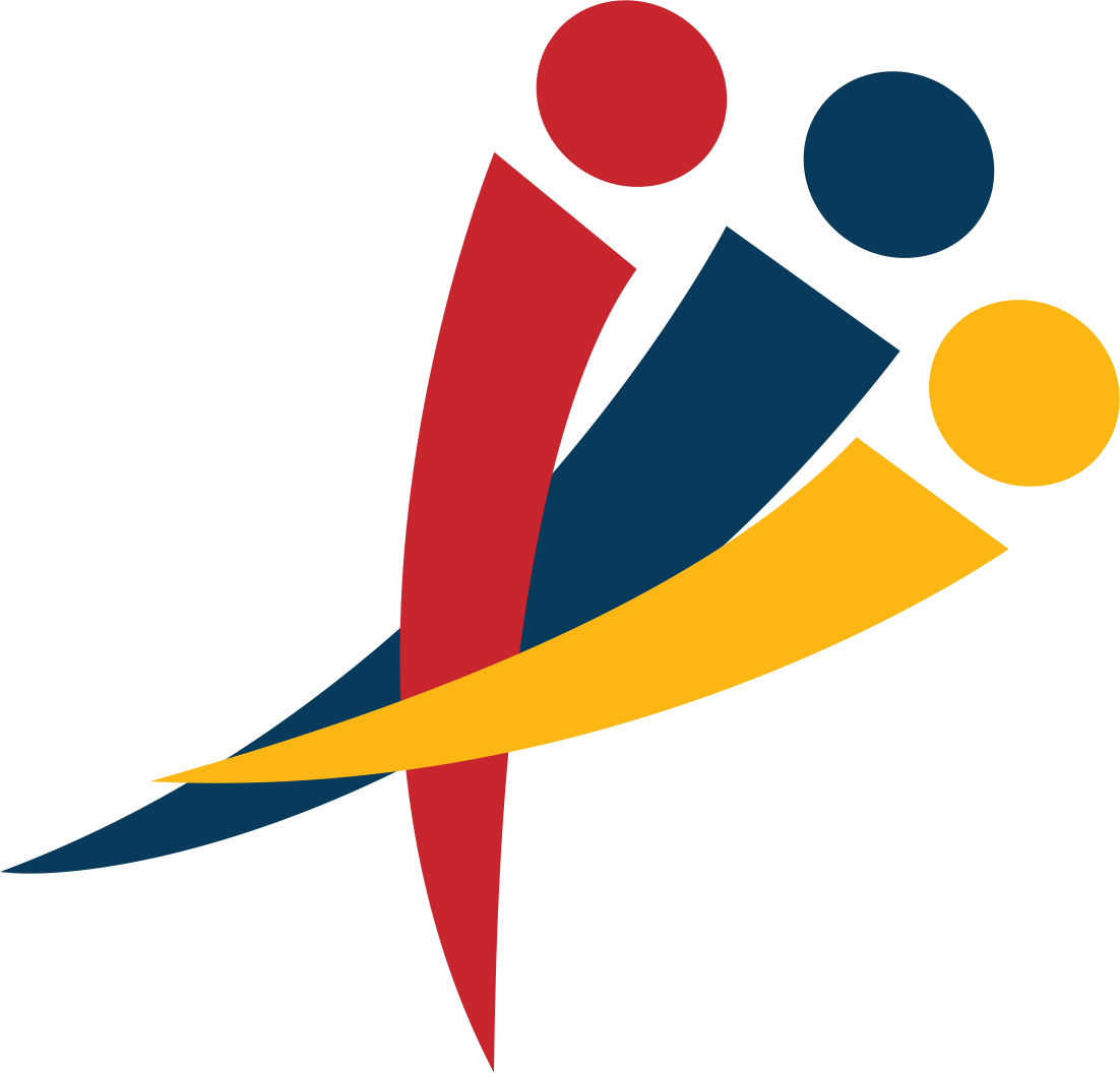 Now Open On Fridays - Emblem (1102x1056)