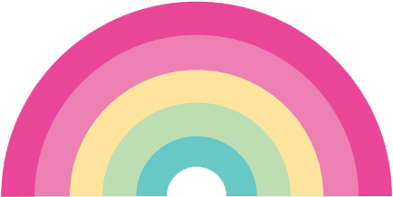Gumball Transparent Rainbow - Amazing World Of Gumball Rainbow Transparent (515x251)