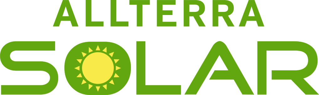 Allterra Solar - Allterra Solar Logo (1018x304)