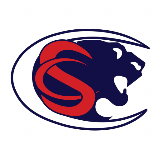 Panthers News - Cypress Springs High School Panthers (512x512)
