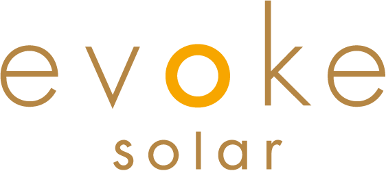 Evoke Solar Inc - Logo Calvin Klein Png (562x250)