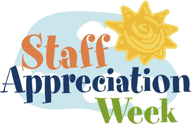 Our Church Board Would Like To Invite The Congregation - Teacher And Staff Appreciation Week 2018 (800x527)
