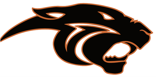 It's A Great Day To Be A Panther - Liberty Panthers Liberty Tx (500x300)