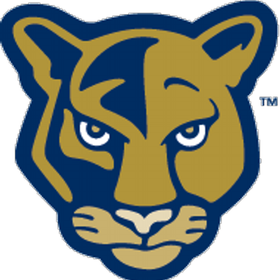 Fiu Broward Alumni - Florida International University Mascot (400x400)