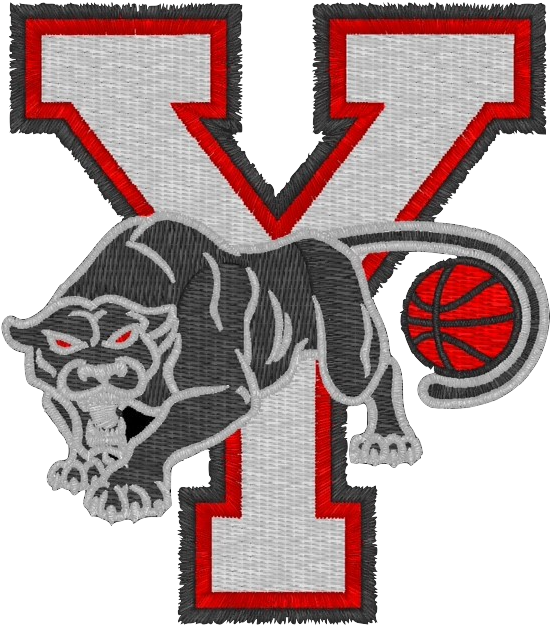 Welcome To The 2018/19 Basketball Season - Community Y Panthers Basketball (564x640)