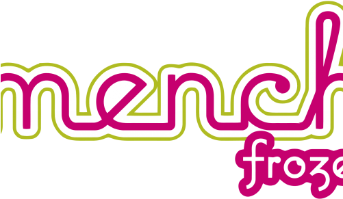 Winter Wonderland Menchie's Giveaway - Menchie's Frozen Yogurt Logo (500x383)