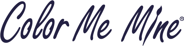 Ceramic Cafe Nw - Color Me Mine Logo (600x200)
