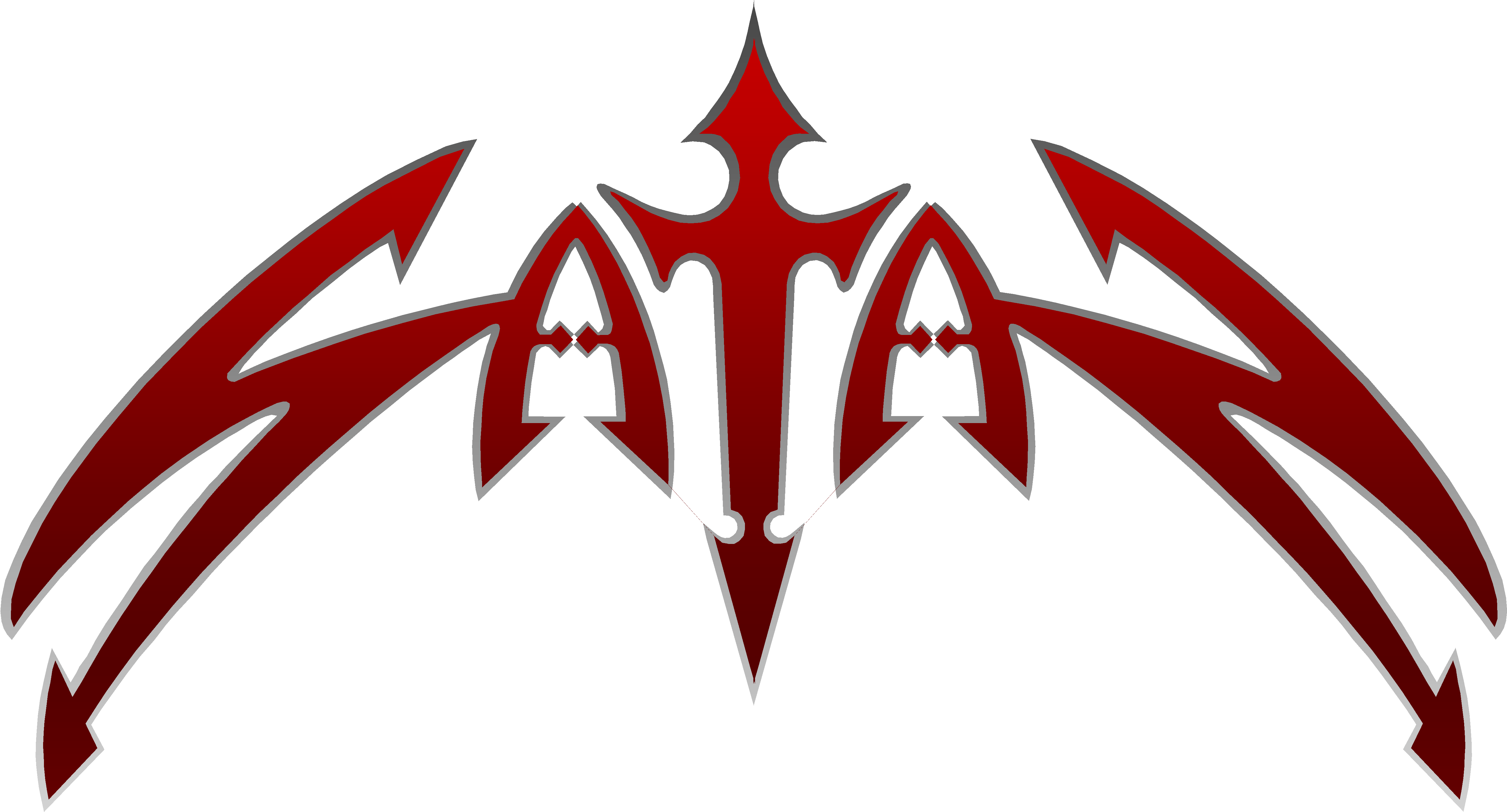 Logos Life Sentence Reigns - Satan Metal Band Logo (5852x3300)
