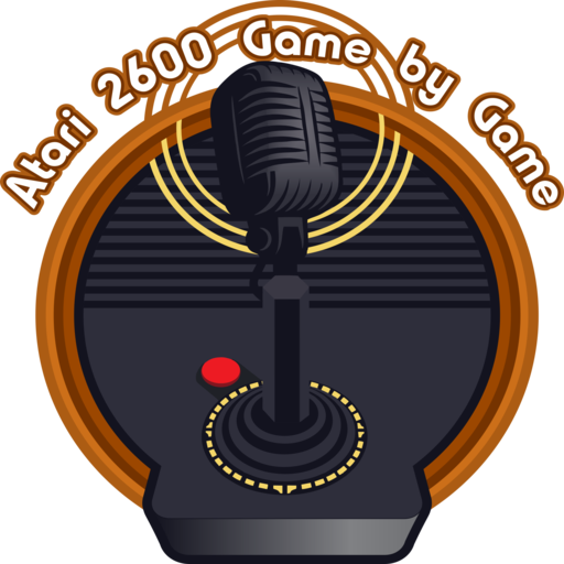 Enduro By Activision, Part 1 Of 2 The Atari 2600 Game - Kenzo - Striped Logo Scarf - Women - Silk - One Size (512x512)