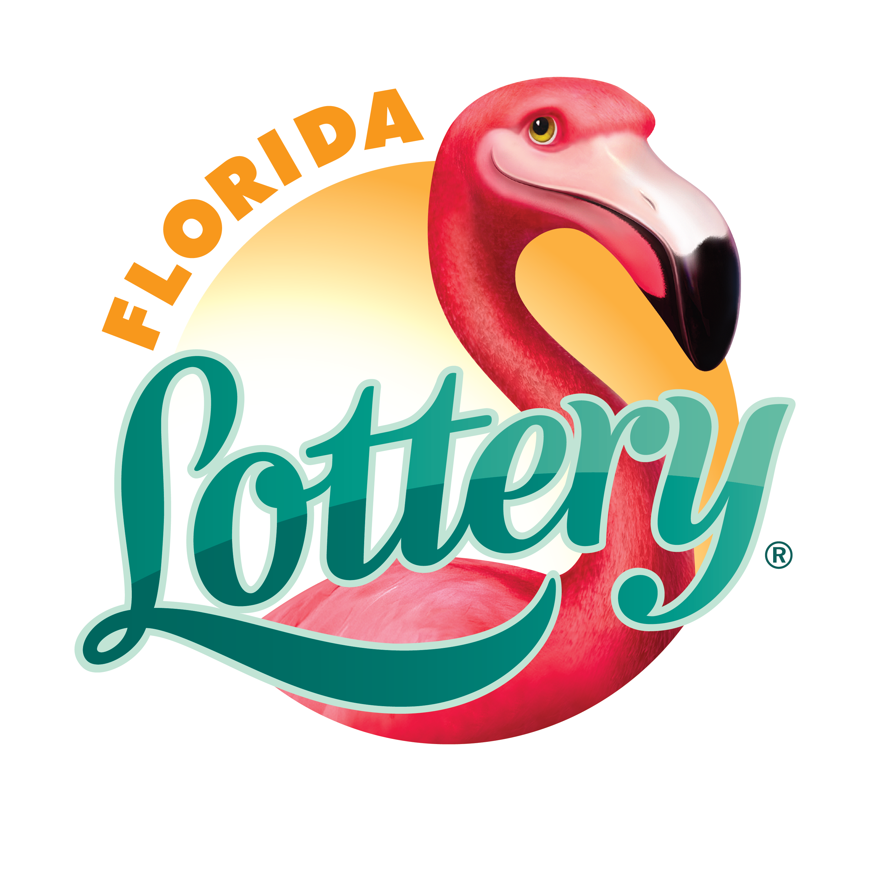 Celebrate Literacy Week Florida Lottery Logo - Florida Lottery Logo (3600x3394)