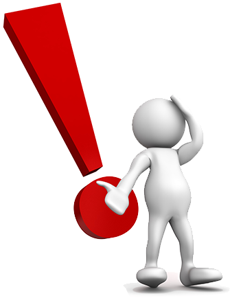 In These Twelve Verses, Which Are Actually One Sentence - Bonhomme Point D Exclamation (450x450)