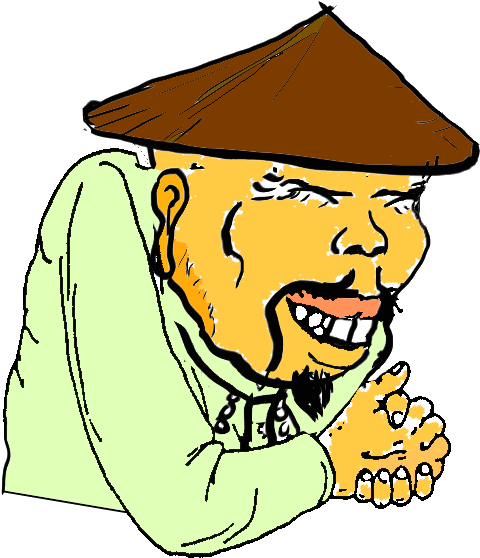 Post - Happy Merchant Ben Shapiro (501x585)