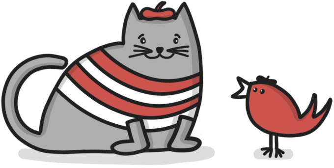 Free Vocabulary And Grammar Lessons - French Storytime (680x342)