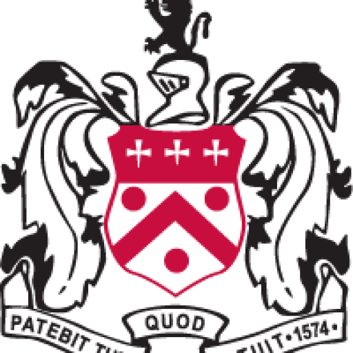 Pates Grammar School Logo (512x512)