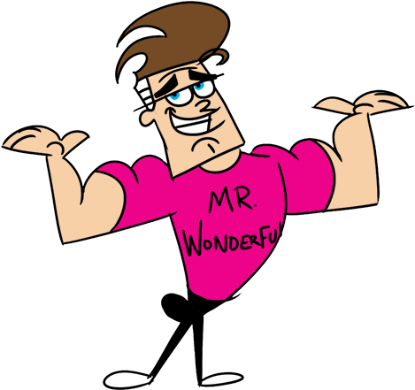 I Have No Idea What You're Talking About - I Have No Idea What You're Talking About (478x452)