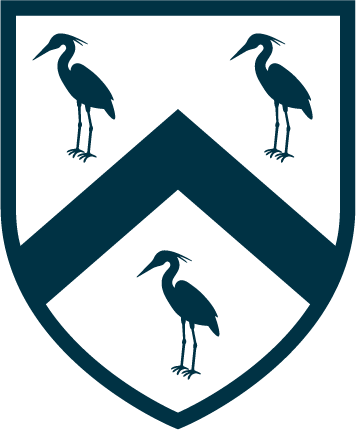 Route E - Long Eaton - Loughborough Grammar School Logo (356x430)