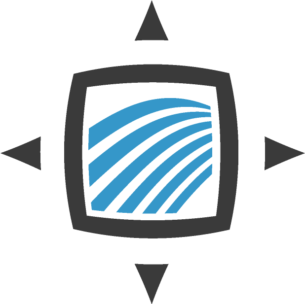 Network Weathermap - Emblem (673x673)