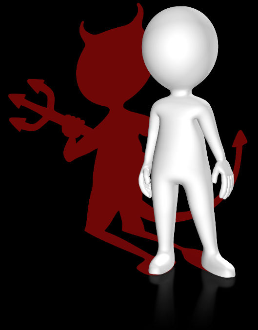 I'm Not Talking About The Daily Issues Although They - Letter (529x677)