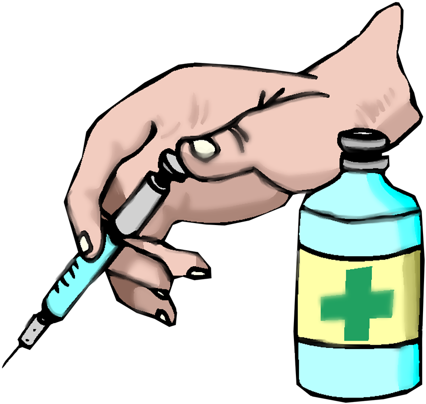The Grammar Diva Confusing Words Of The Day - Vaccine Clipart Transparent (1280x850)