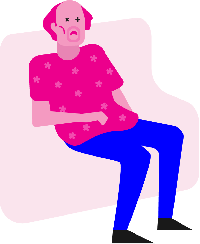 Since You're Staring At Your Screen, You're Probably - User Experience Design (777x951)