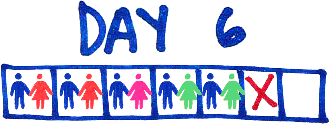 I Refuse To Open Tinder Today Because I'm Too Tired - I Refuse To Open Tinder Today Because I'm Too Tired (1500x484)