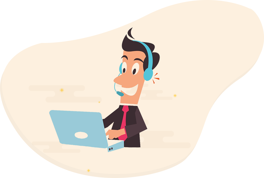 Manage Call Center - Call Centre (857x579)