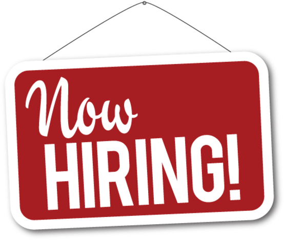 Looking For A Part-time Job - Now Hiring Transparent Background (620x480)