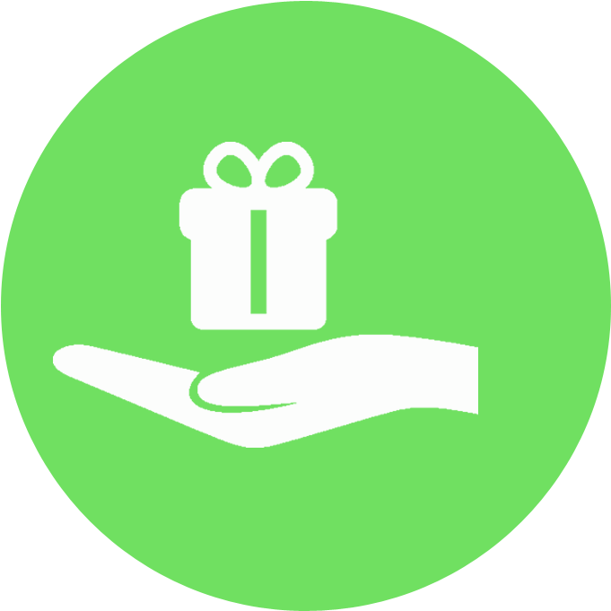 Sweepstakes & Giveaways - Coin Magi (700x700)