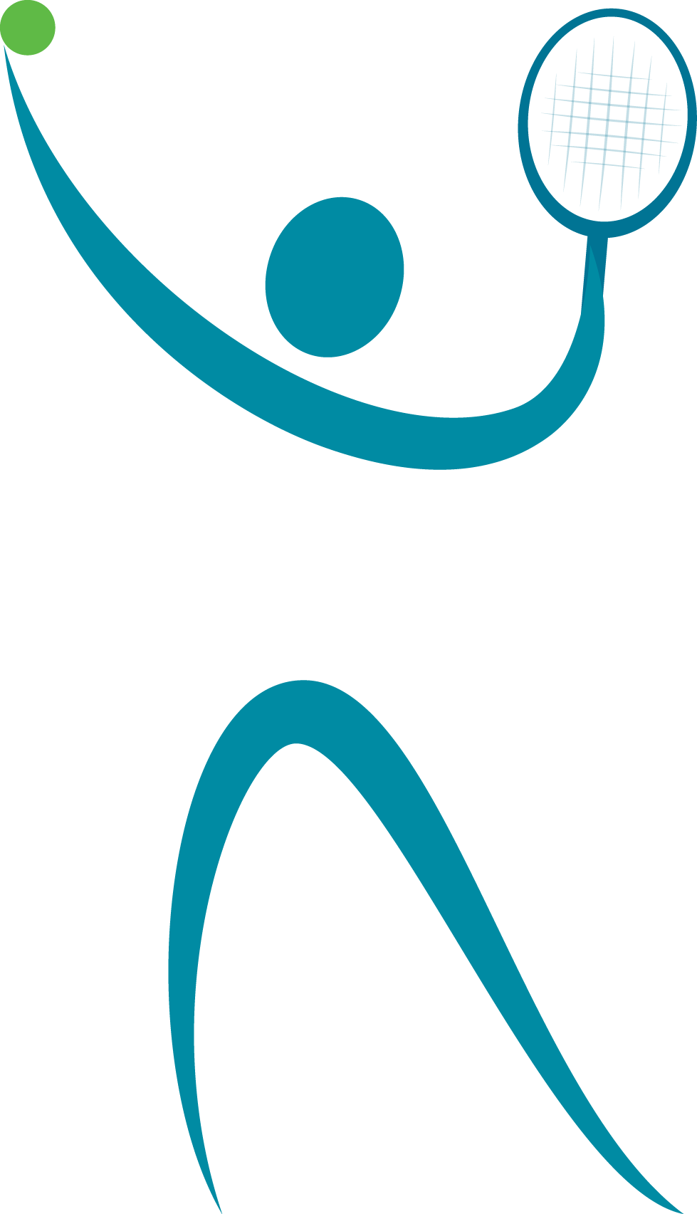 Deltri Suburban Tennis League - Deltri Suburban Tennis League (979x1705)