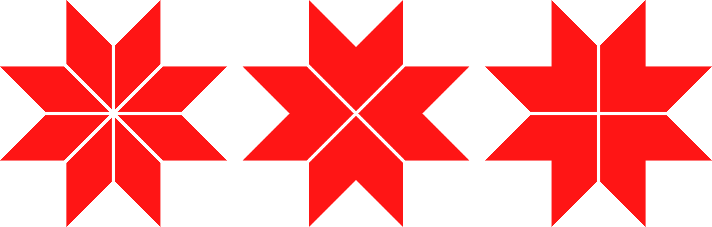 Symbol Computer Icons Slavic Native Faith Download - Peruns Cross (2400x765)