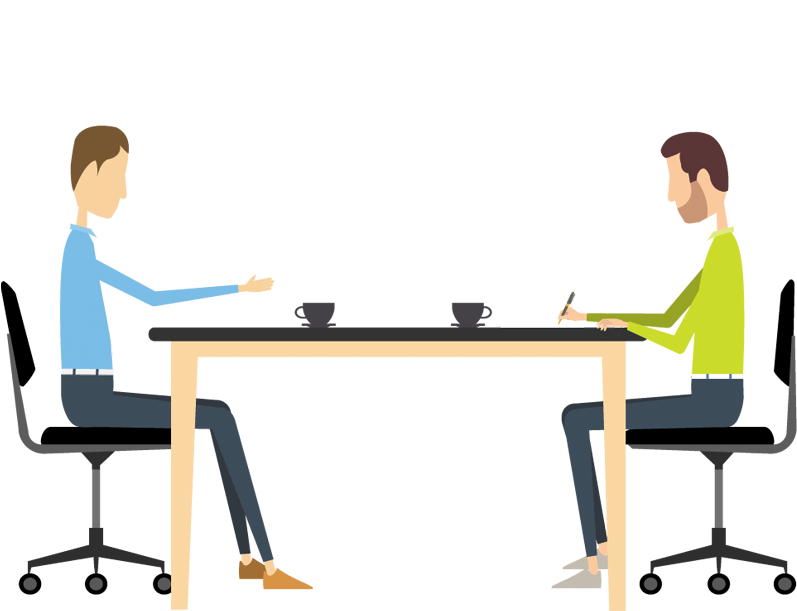 Vector Freeuse Download Clip Art Portfolio Categories - Businessperson (800x620)