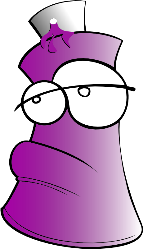 Clip Black And White Library At Getdrawings Com Free - Cartoon Spray Cans Png (684x800)