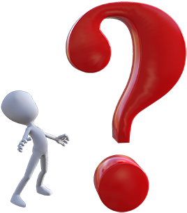 Sebahelp Question And Answer Forum - Png Format Transparent Question Mark Png (425x322)