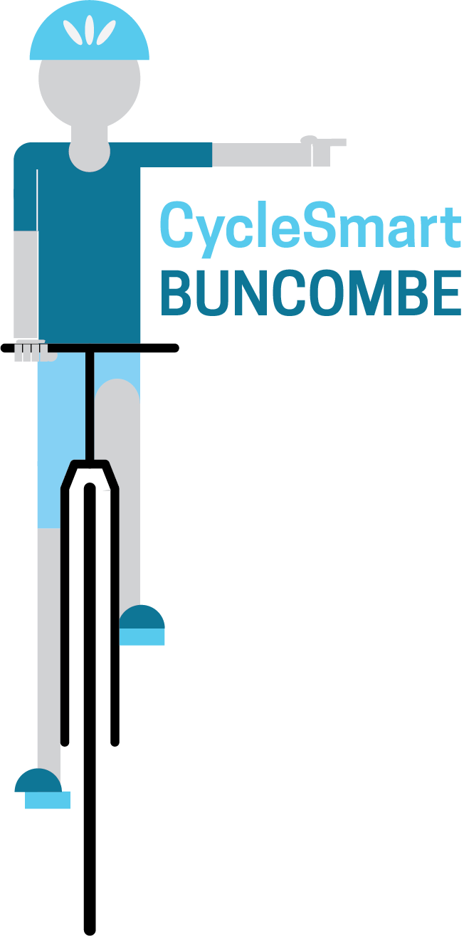 Want To Learn How To Ride Your Bike With Traffic Safely - Buncombe County, North Carolina (652x1315)