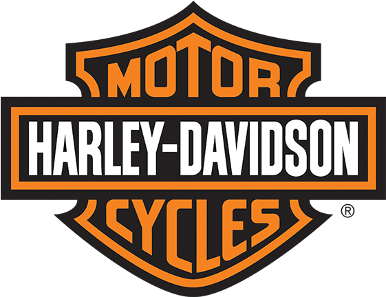 1914 Harley-davidson Rides 3,441 Miles To Win Cannonball - Vector Harley Davidson Logo Png (600x450)