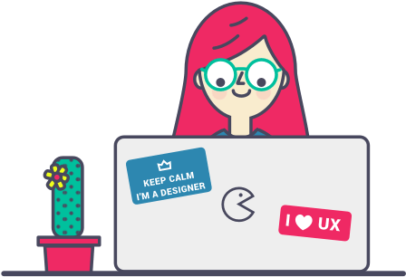 We're Always Learning - User Experience Design (460x321)