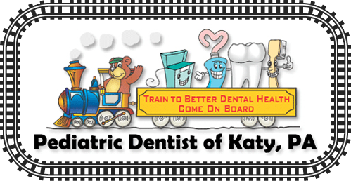Pediatric Dentist Of Katy - Pediatric Dentist Of Katy, P.a. (499x258)