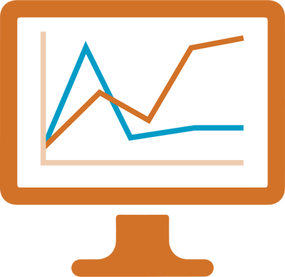 Display Clipart Science Education - Icon (400x388)