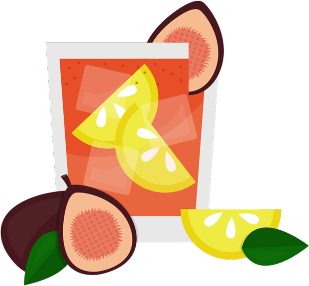 Lemon Fig Mixer - Lemon Fig Mixer (648x648)