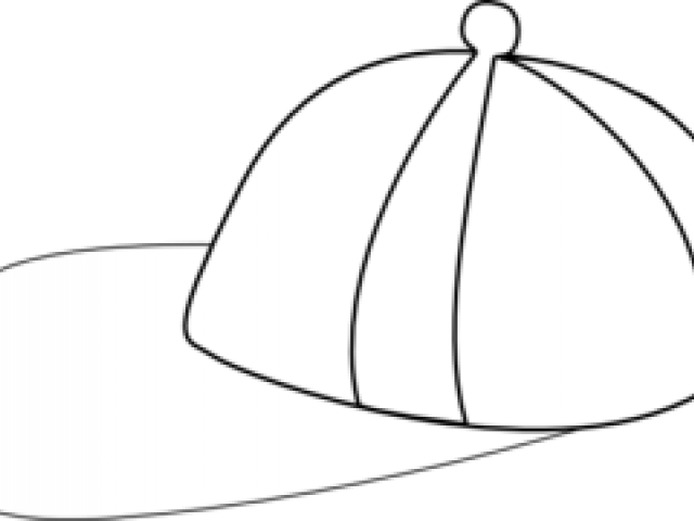 Snapback Clipart Blank - Illustration (640x480)