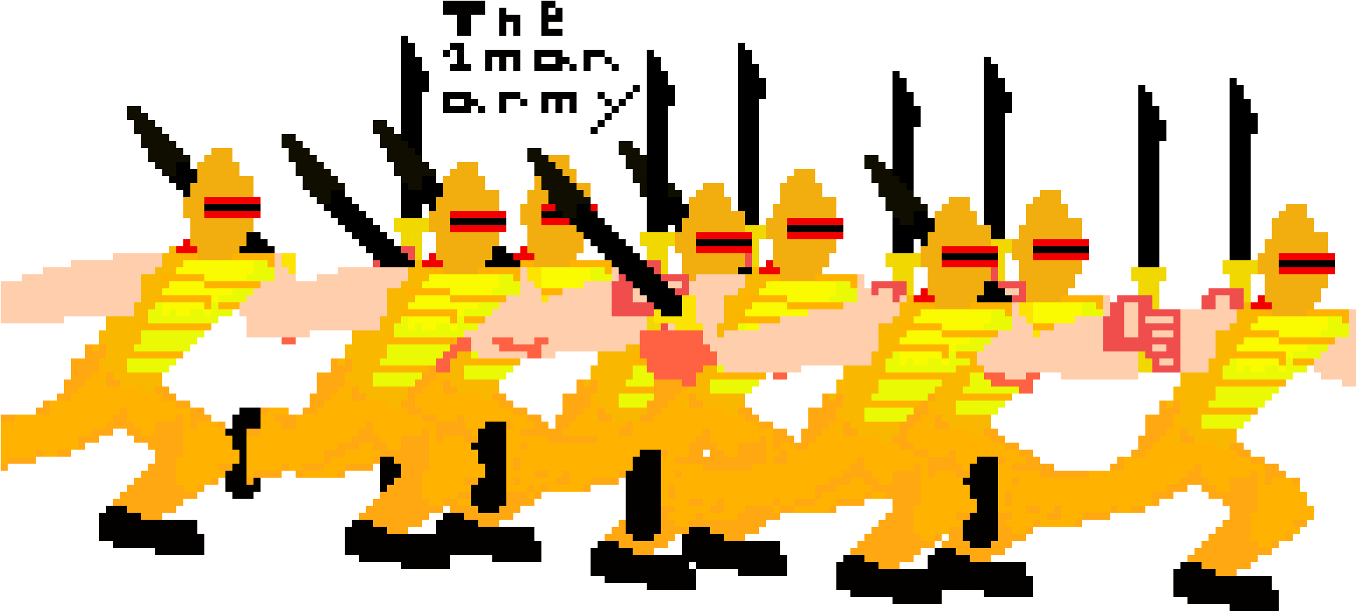 1 Man Army - 1 Man Army (1930x960)