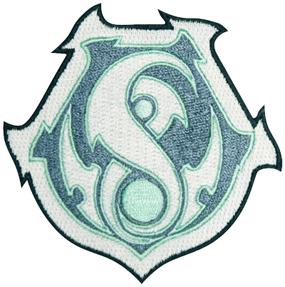 Retribution Of Scyrah Patch Army Men, War Machine, - Revenge (400x402)