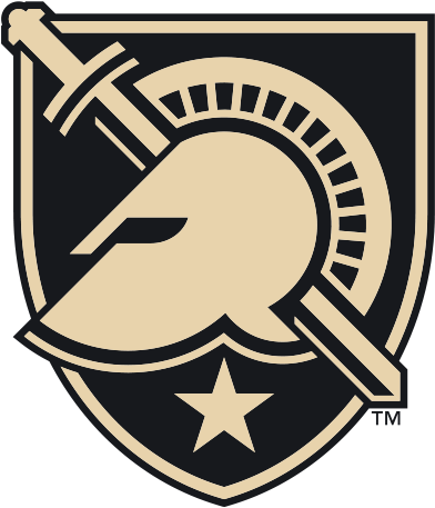 Army Black Knights - Army Football (500x500)