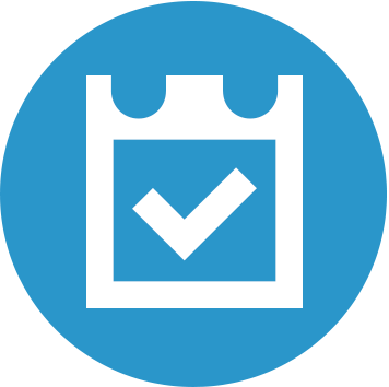 Always Pay Your Bills On Time - M Icon Flat (356x354)