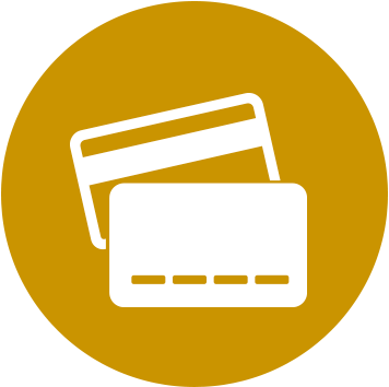 Credit Card - Credit Card (356x354)