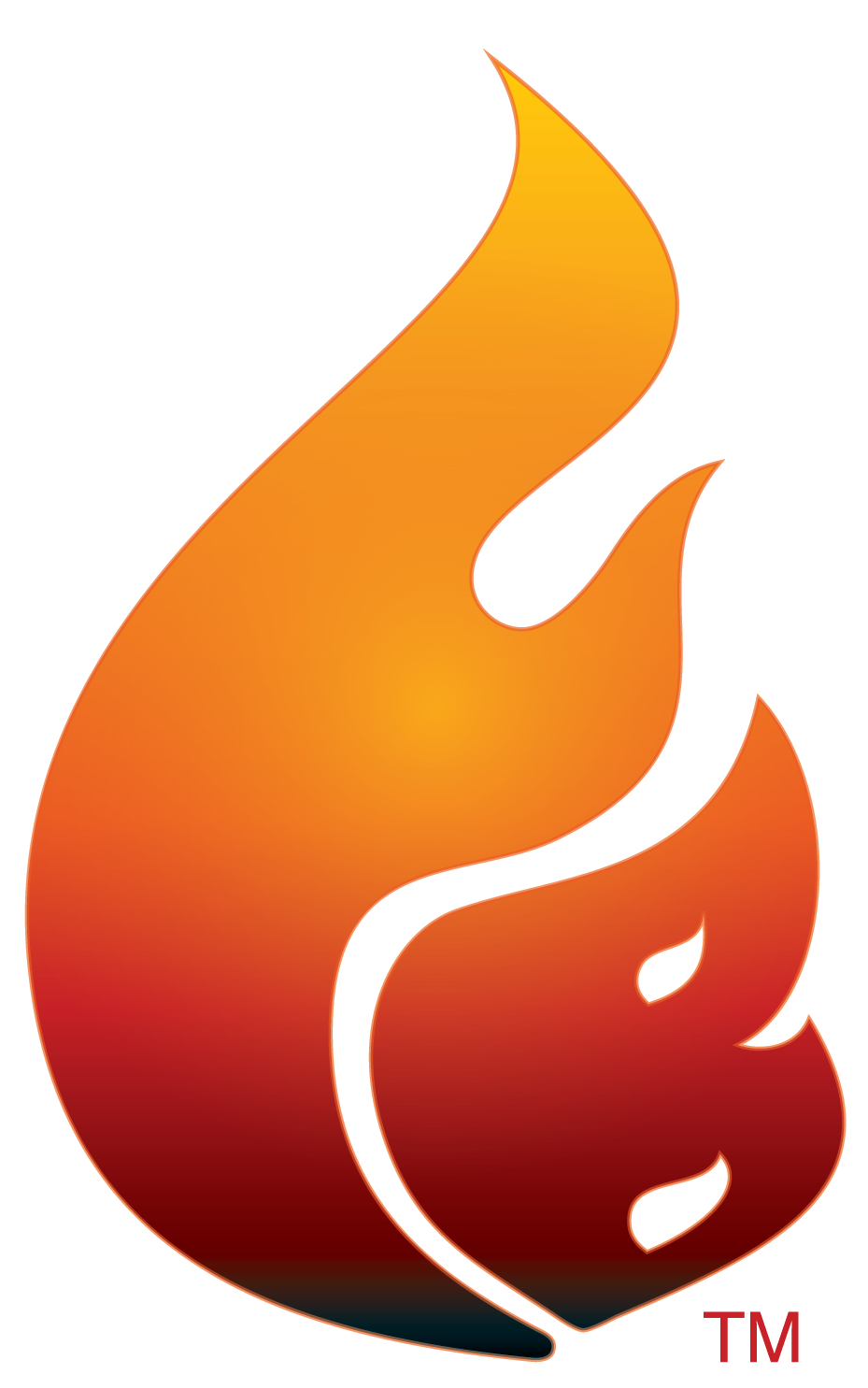 Boss Smokes Thanksgiving Day Outage Apology - Flame (929x1485)