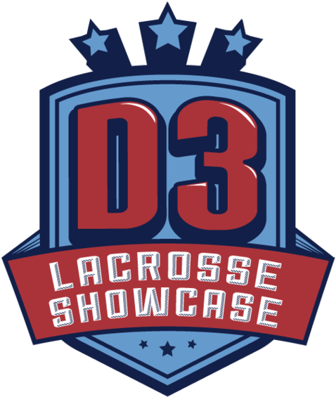 The D3 Lacrosse Showcase Is Entering It's 6th Year - Illustration (750x580)
